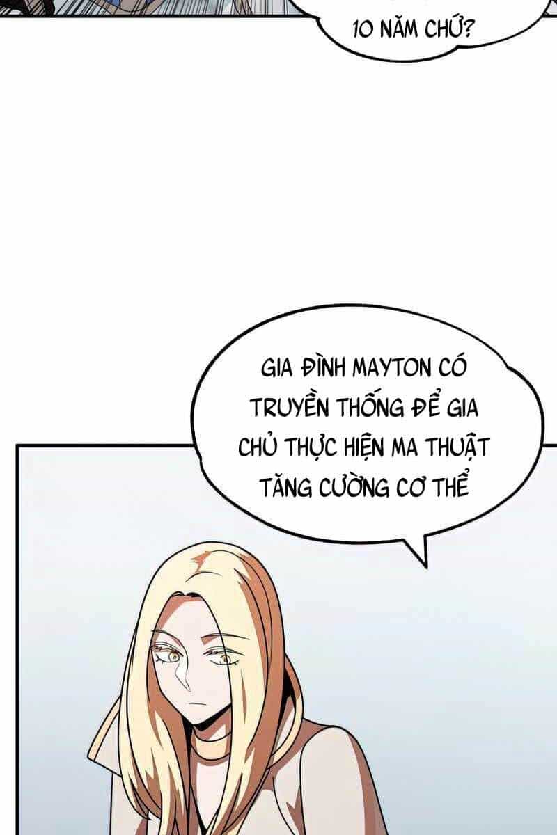 Con Trai Út Của Đại Pháp Sư Lừng Danh - Chương 21 - ảnh 71