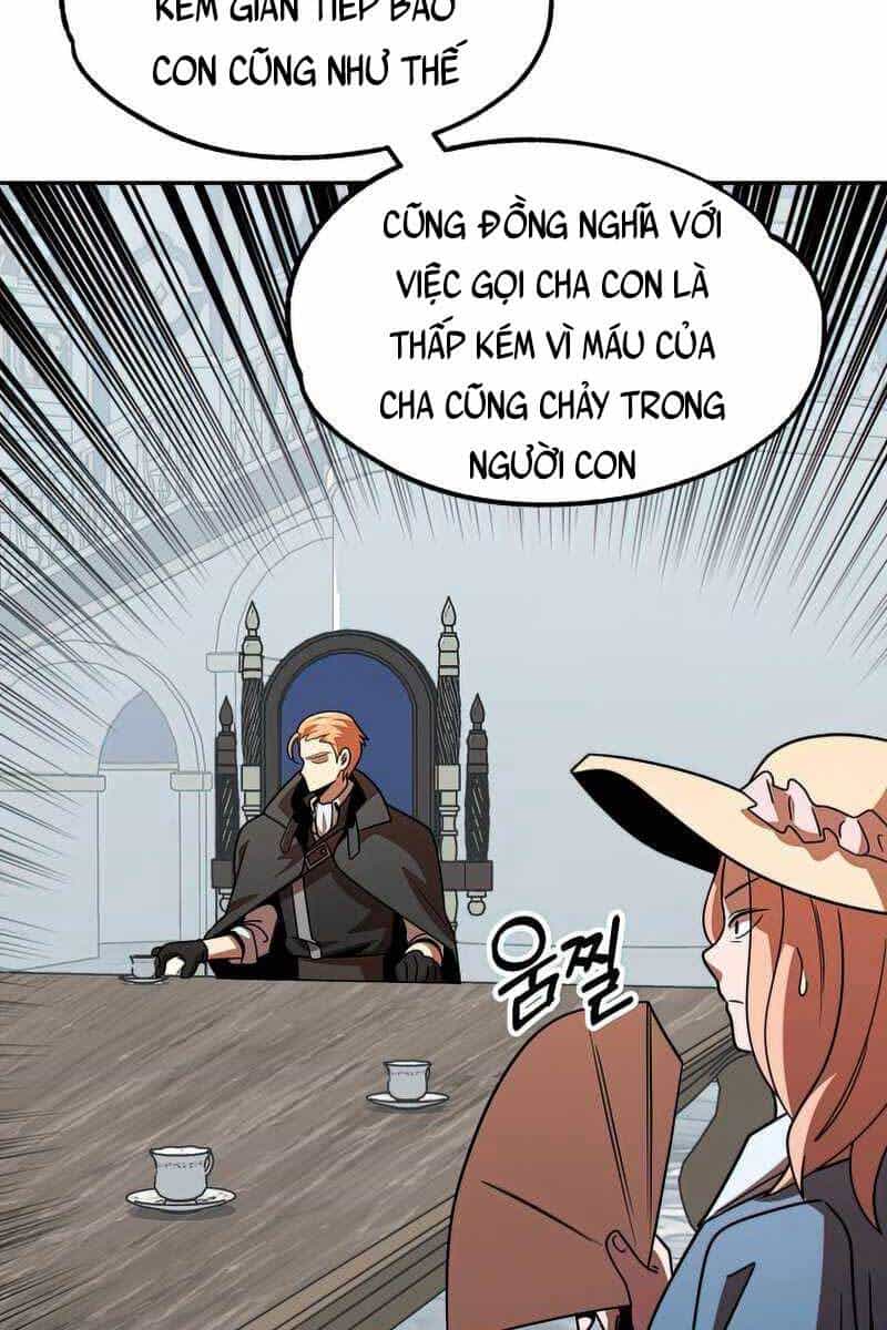 Con Trai Út Của Đại Pháp Sư Lừng Danh - Chương 21 - ảnh 82