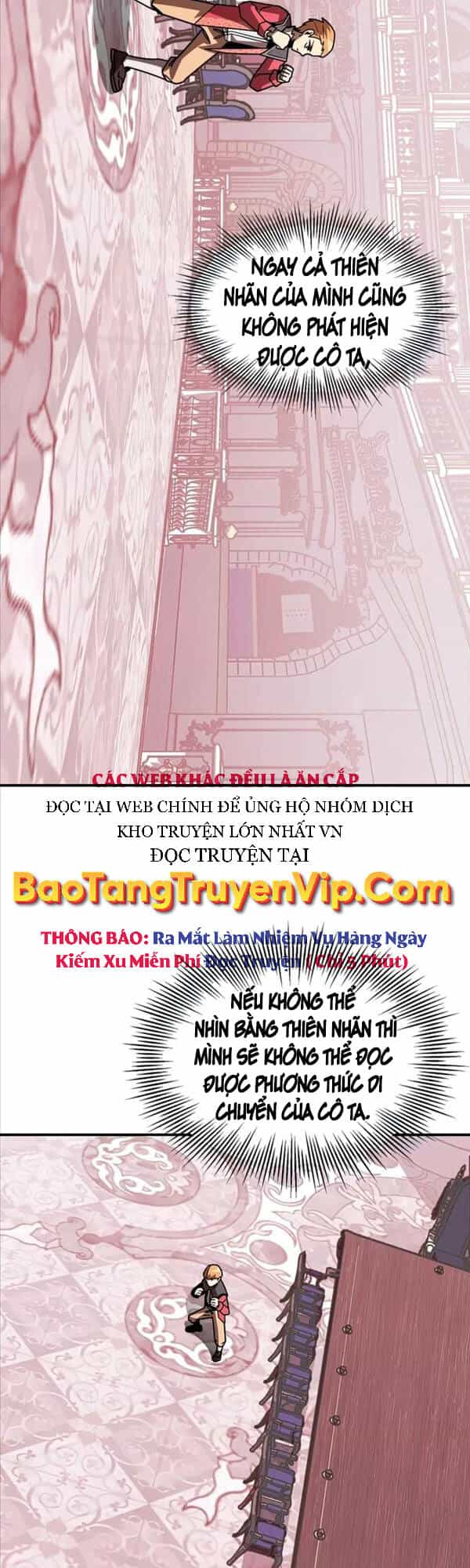 Con Trai Út Của Đại Pháp Sư Lừng Danh - Chương 23 - ảnh 22
