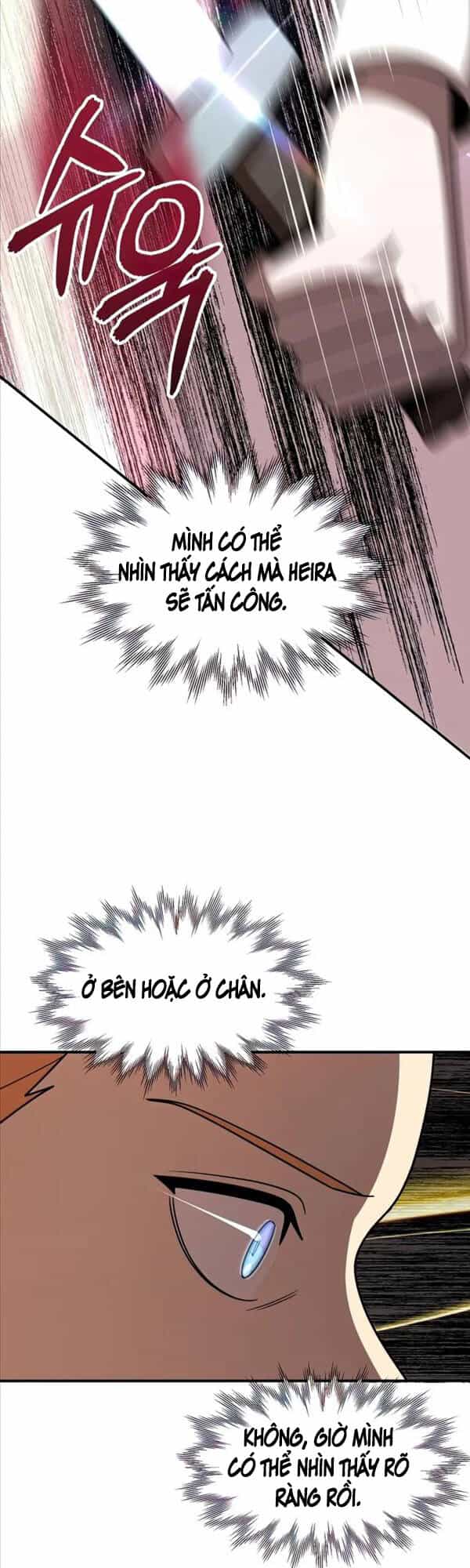 Con Trai Út Của Đại Pháp Sư Lừng Danh - Chương 23 - ảnh 31