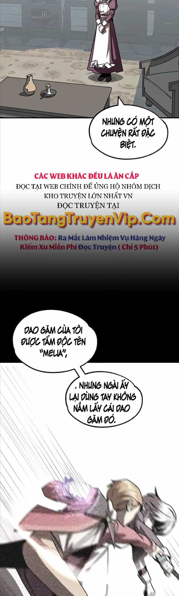 Con Trai Út Của Đại Pháp Sư Lừng Danh - Chương 23 - ảnh 47