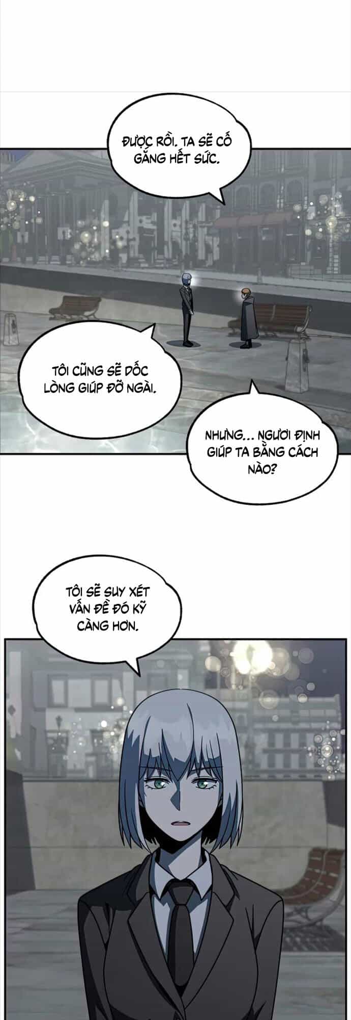 Con Trai Út Của Đại Pháp Sư Lừng Danh - Chương 24 - ảnh 21