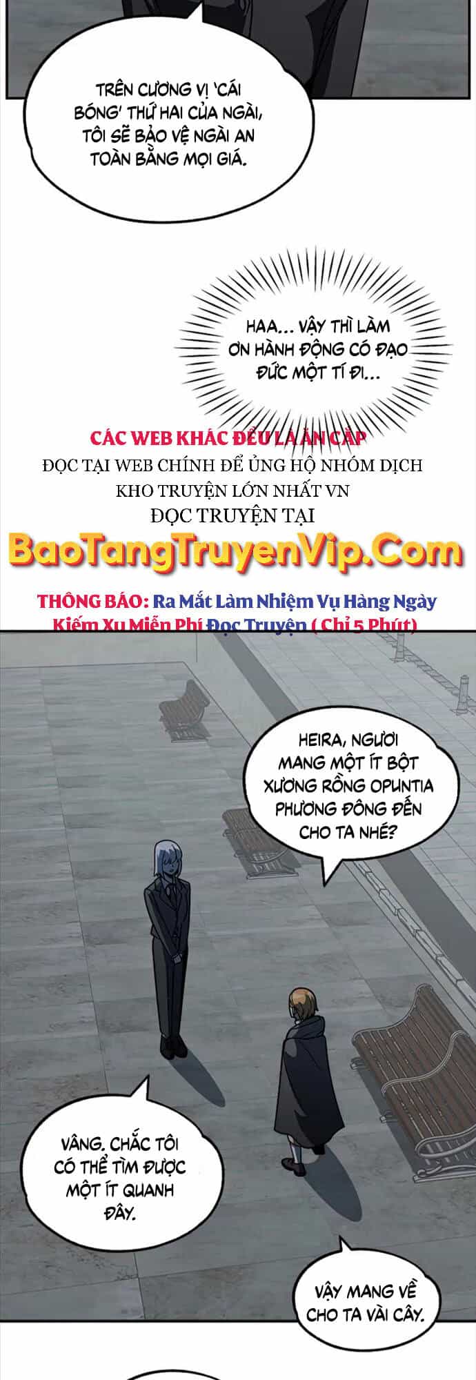 Con Trai Út Của Đại Pháp Sư Lừng Danh - Chương 24 - ảnh 22