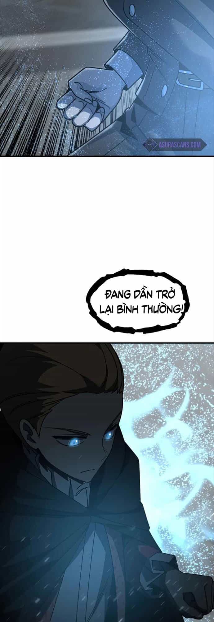 Con Trai Út Của Đại Pháp Sư Lừng Danh - Chương 24 - ảnh 46