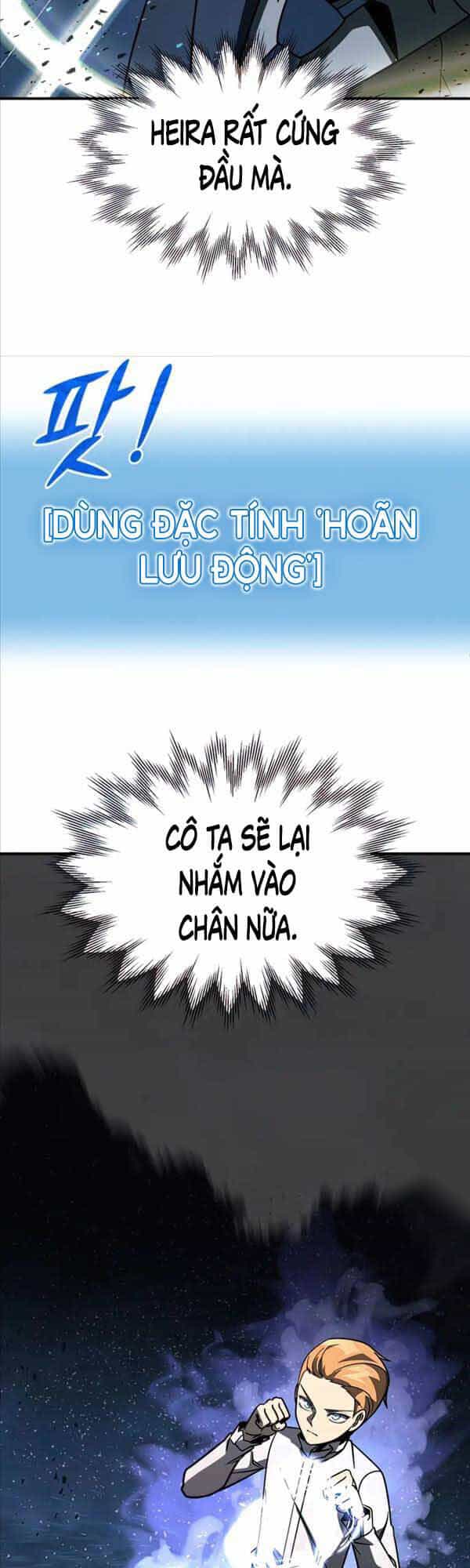 Con Trai Út Của Đại Pháp Sư Lừng Danh - Chương 25 - ảnh 31