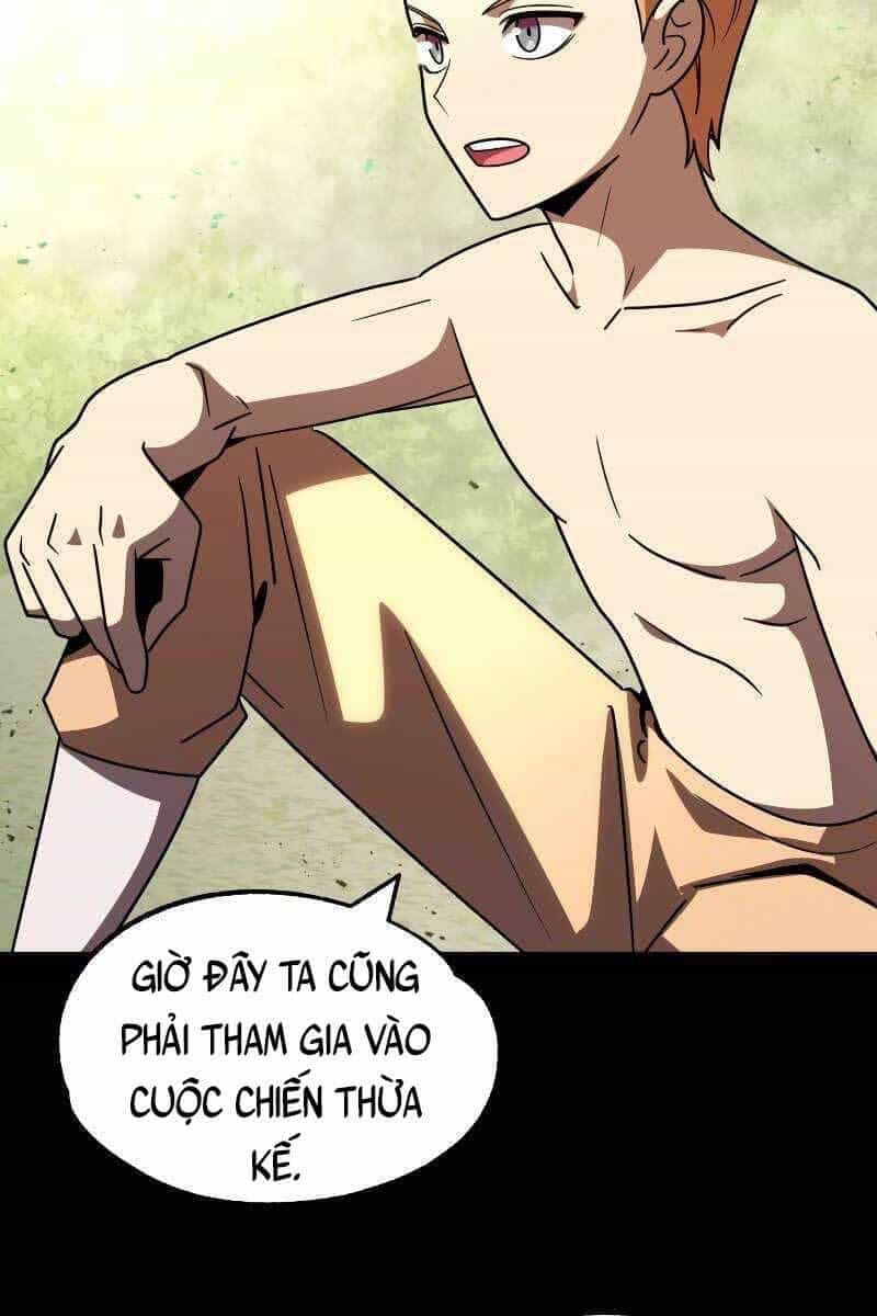 Con Trai Út Của Đại Pháp Sư Lừng Danh - Chương 26 - ảnh 6