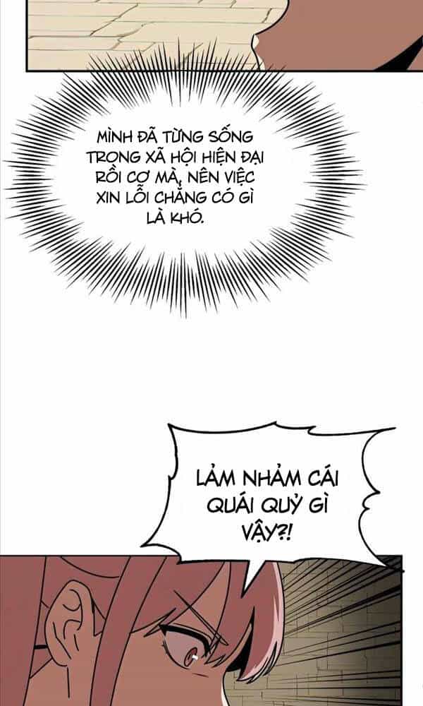 Con Trai Út Của Đại Pháp Sư Lừng Danh - Chương 28 - ảnh 56