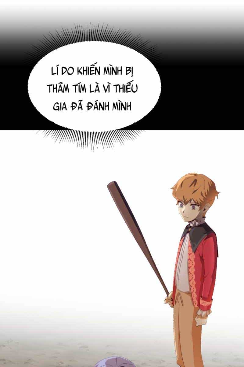 Con Trai Út Của Đại Pháp Sư Lừng Danh - Chương 3 - ảnh 4