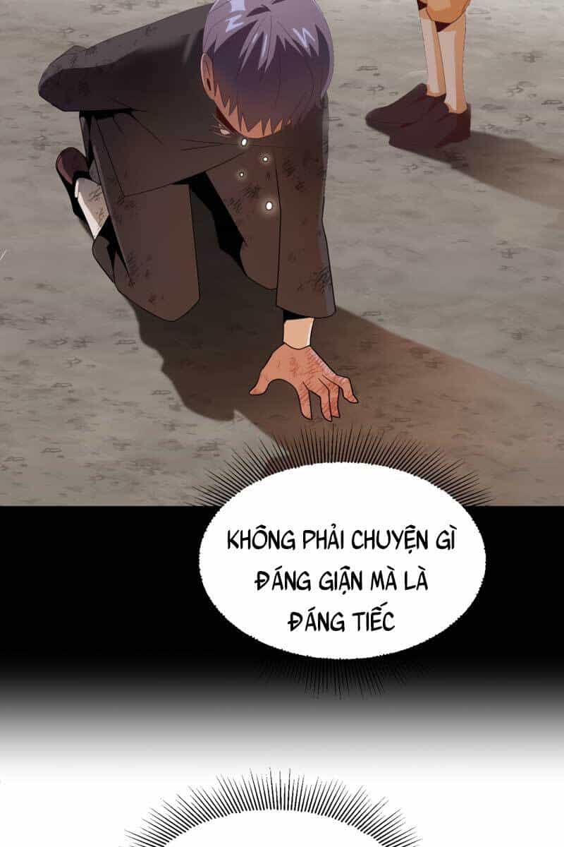 Con Trai Út Của Đại Pháp Sư Lừng Danh - Chương 3 - ảnh 5