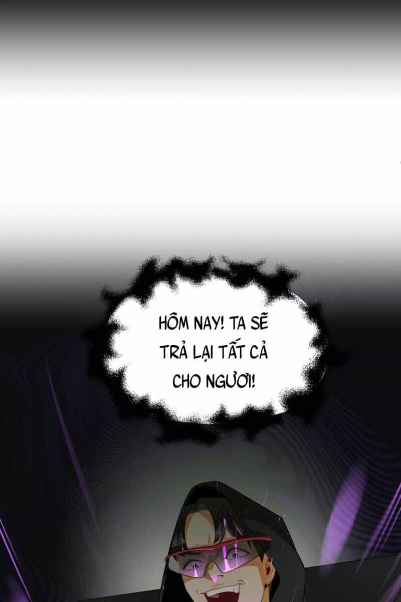 Con Trai Út Của Đại Pháp Sư Lừng Danh - Chương 3 - ảnh 72