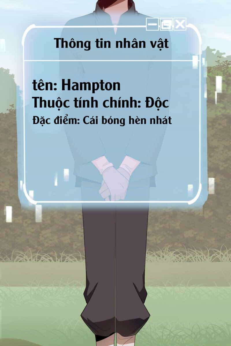 Con Trai Út Của Đại Pháp Sư Lừng Danh - Chương 3 - ảnh 9