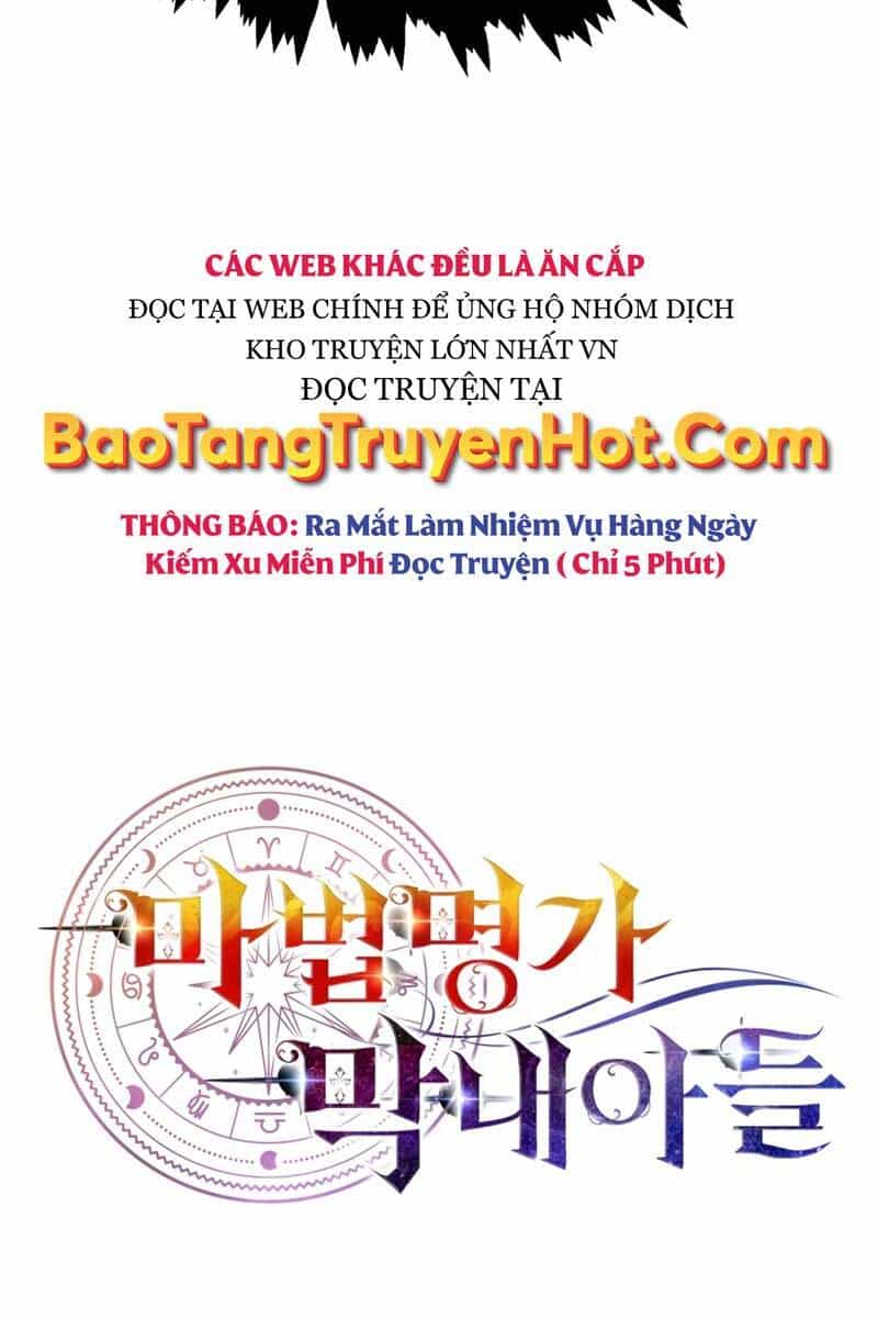 Con Trai Út Của Đại Pháp Sư Lừng Danh - Chương 3 - ảnh 93