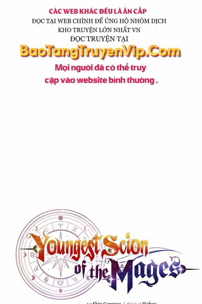 Con Trai Út Của Đại Pháp Sư Lừng Danh - Chương 30 - ảnh 119