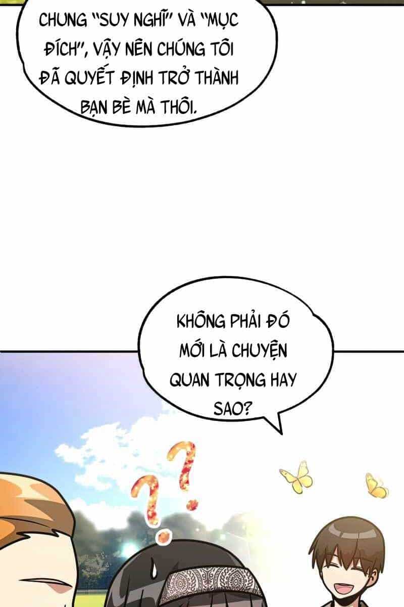 Con Trai Út Của Đại Pháp Sư Lừng Danh - Chương 30 - ảnh 24