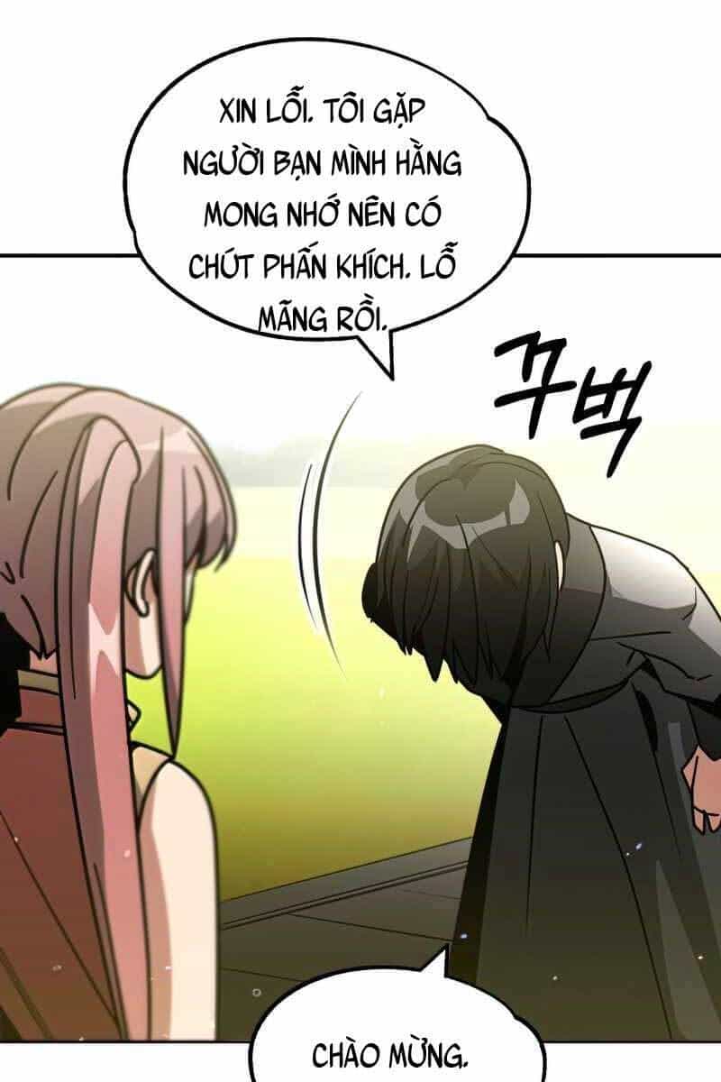 Con Trai Út Của Đại Pháp Sư Lừng Danh - Chương 30 - ảnh 32