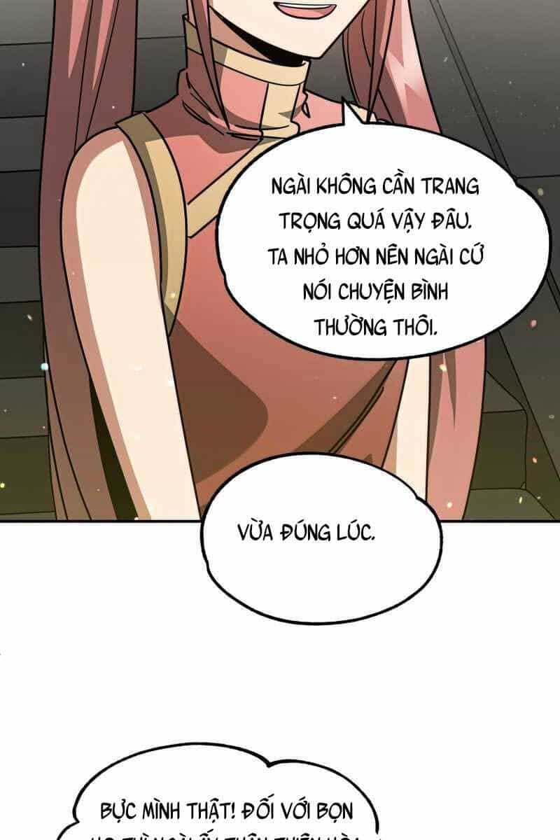 Con Trai Út Của Đại Pháp Sư Lừng Danh - Chương 30 - ảnh 34