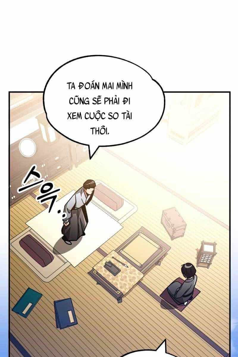Con Trai Út Của Đại Pháp Sư Lừng Danh - Chương 30 - ảnh 63