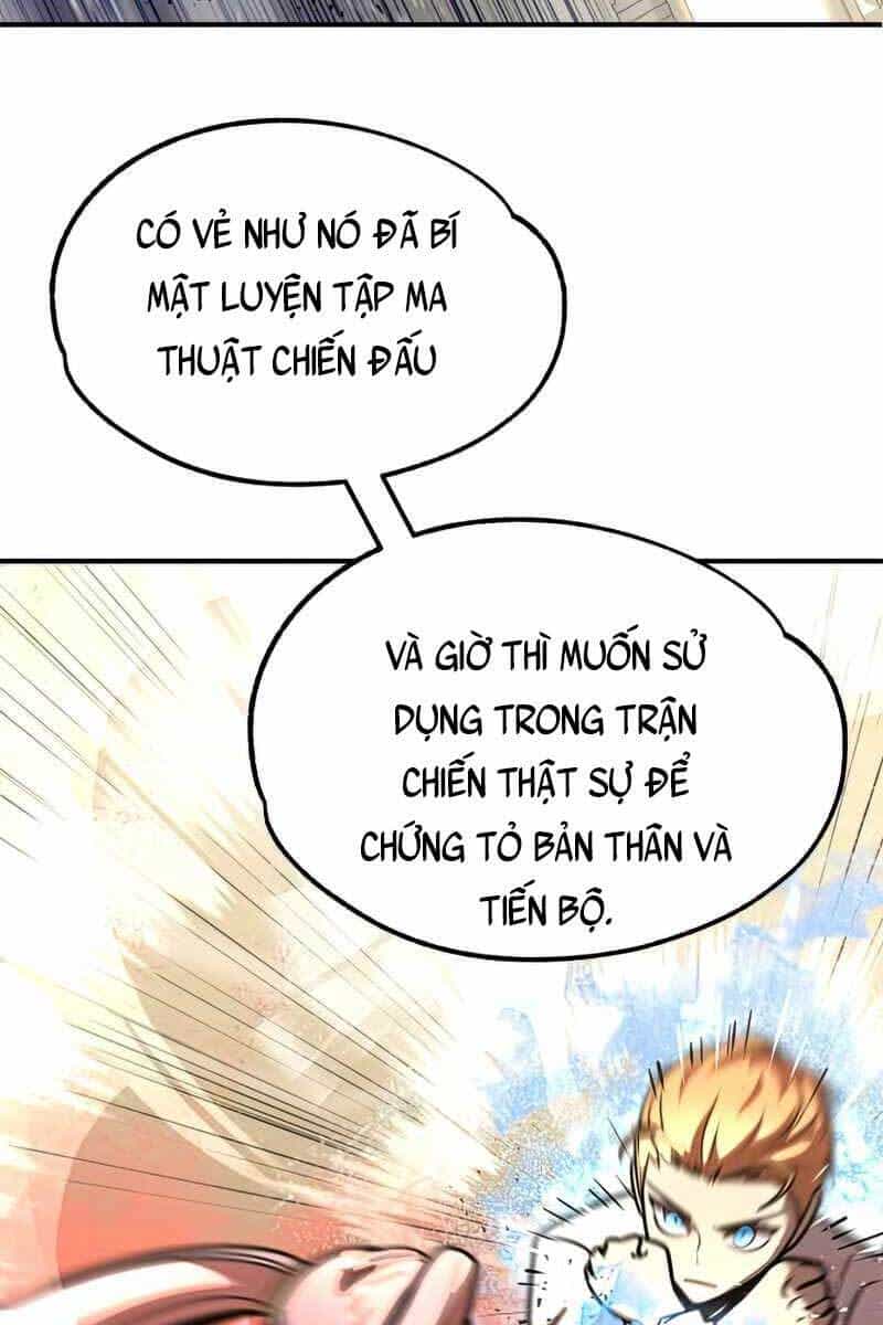 Con Trai Út Của Đại Pháp Sư Lừng Danh - Chương 31 - ảnh 26
