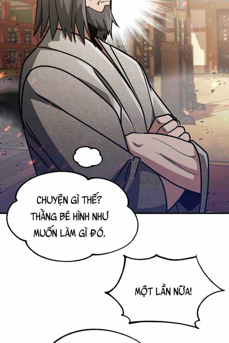 Con Trai Út Của Đại Pháp Sư Lừng Danh - Chương 31 - ảnh 93