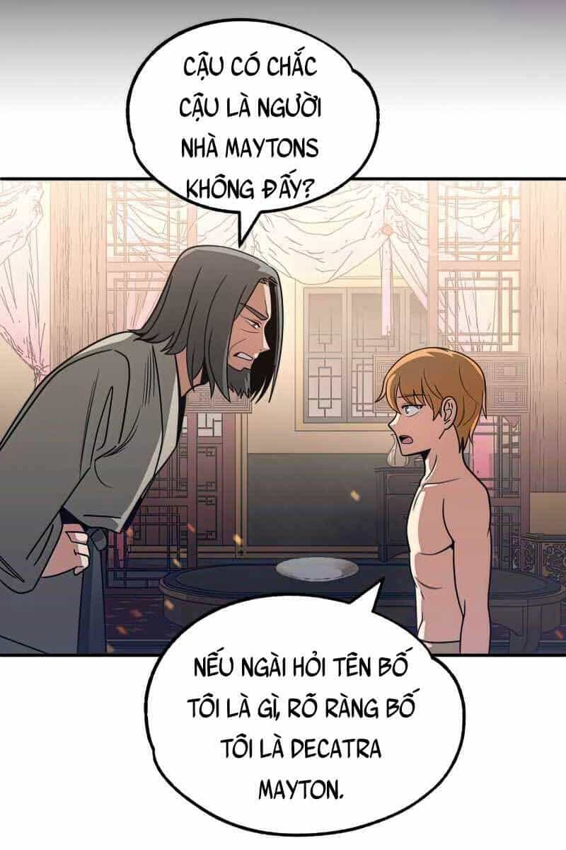 Con Trai Út Của Đại Pháp Sư Lừng Danh - Chương 32 - ảnh 71