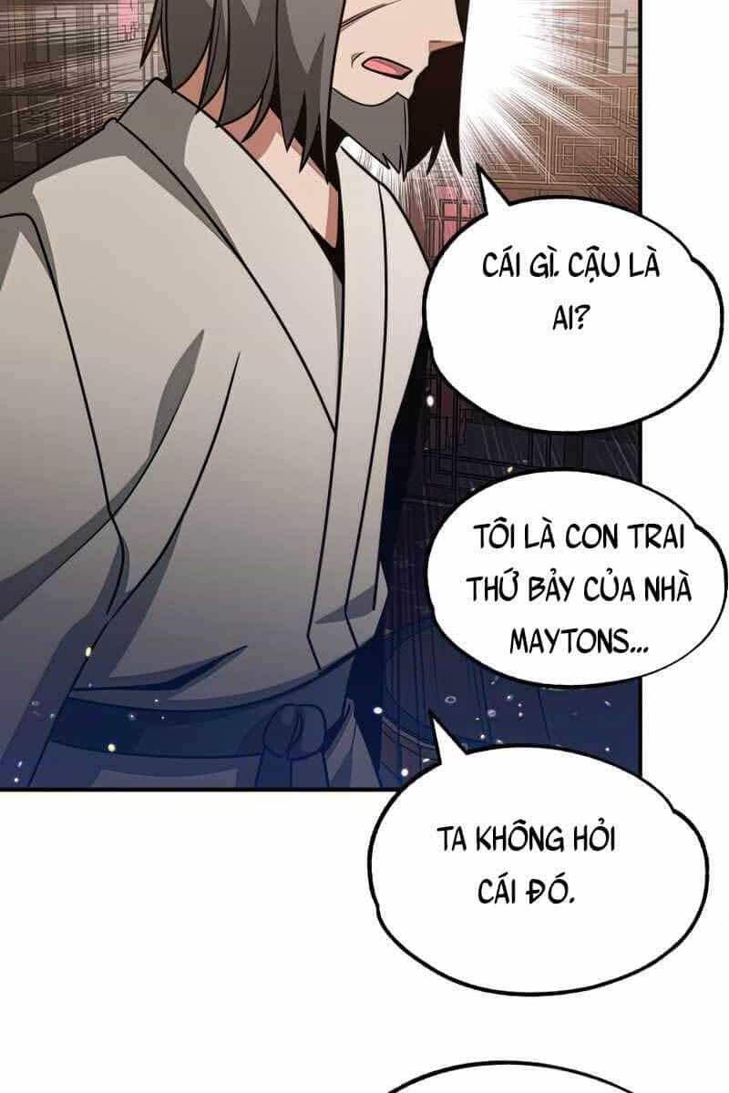 Con Trai Út Của Đại Pháp Sư Lừng Danh - Chương 32 - ảnh 82