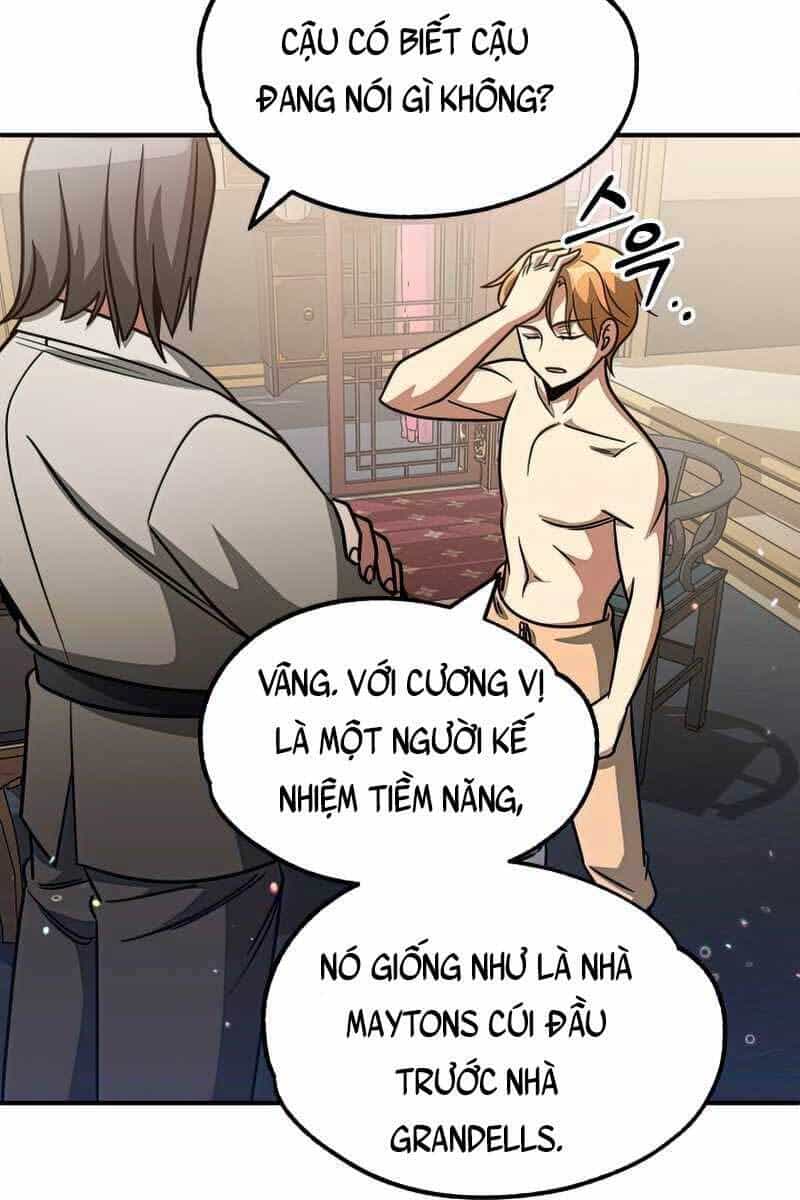 Con Trai Út Của Đại Pháp Sư Lừng Danh - Chương 32 - ảnh 84