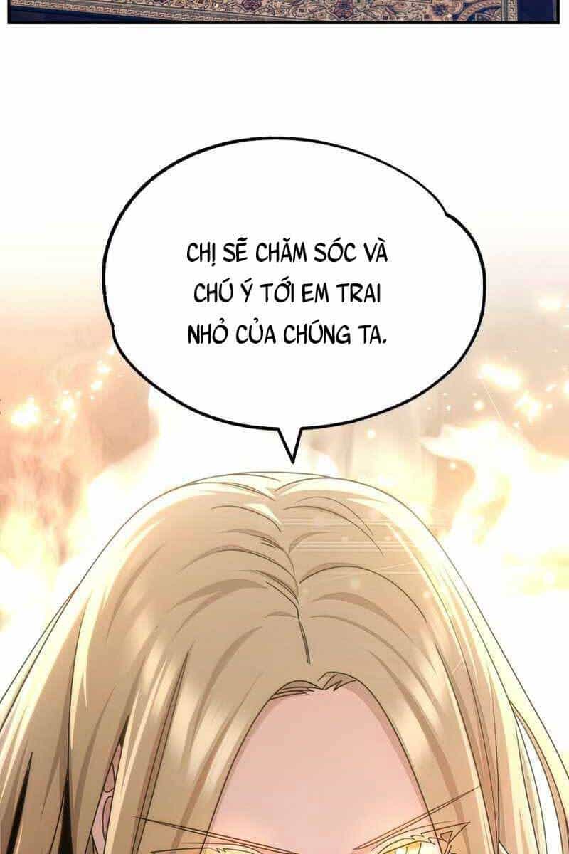 Con Trai Út Của Đại Pháp Sư Lừng Danh - Chương 34 - ảnh 118