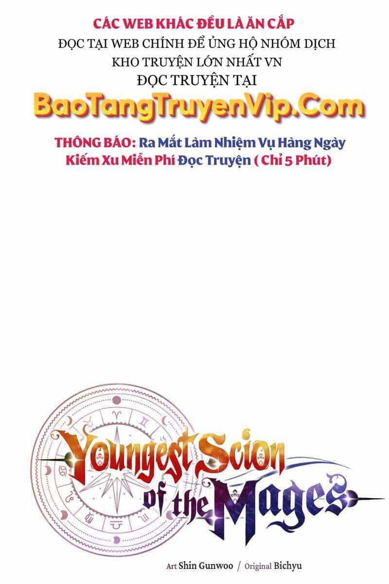Con Trai Út Của Đại Pháp Sư Lừng Danh - Chương 34 - ảnh 123