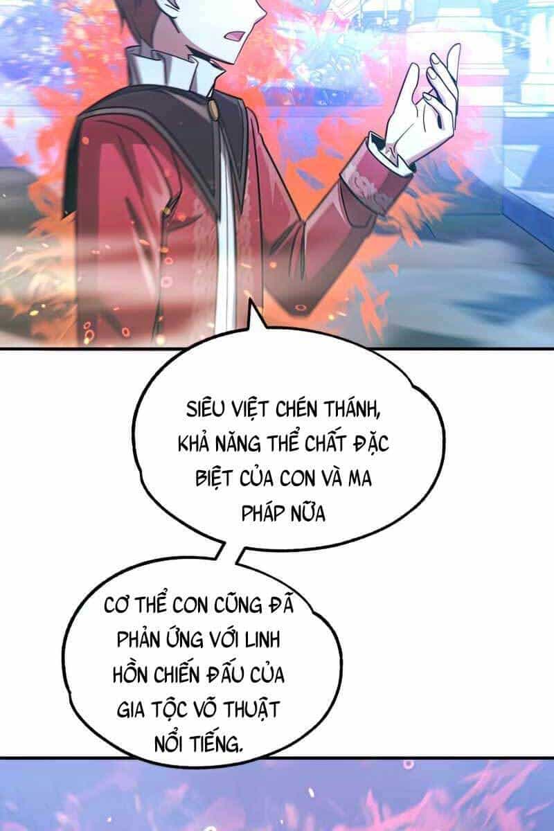 Con Trai Út Của Đại Pháp Sư Lừng Danh - Chương 34 - ảnh 73