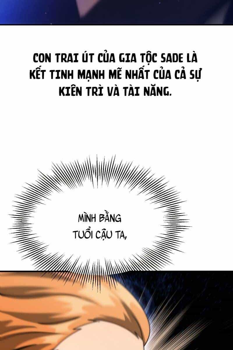 Con Trai Út Của Đại Pháp Sư Lừng Danh - Chương 36 - ảnh 15