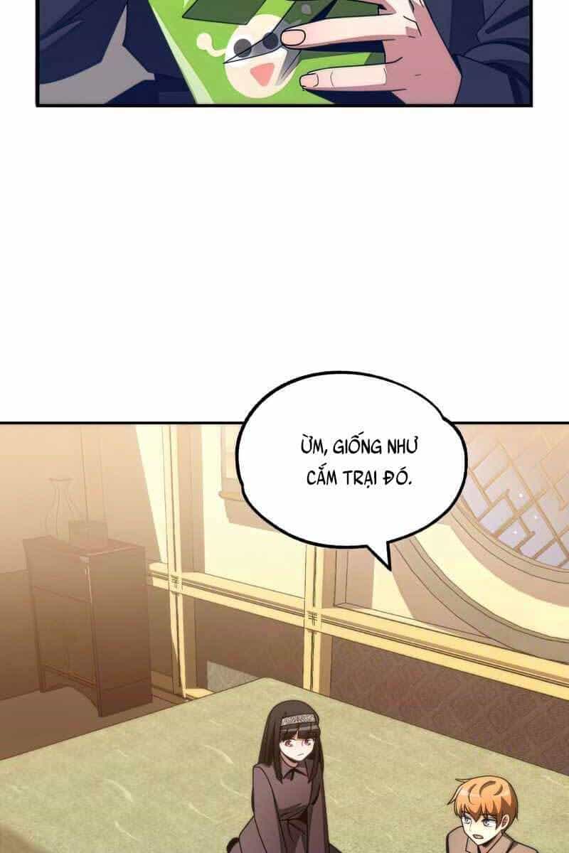 Con Trai Út Của Đại Pháp Sư Lừng Danh - Chương 37 - ảnh 2
