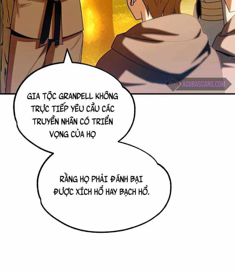 Con Trai Út Của Đại Pháp Sư Lừng Danh - Chương 38 - ảnh 36