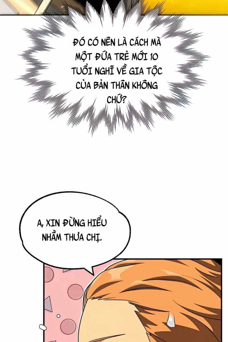 Con Trai Út Của Đại Pháp Sư Lừng Danh - Chương 38 - ảnh 77