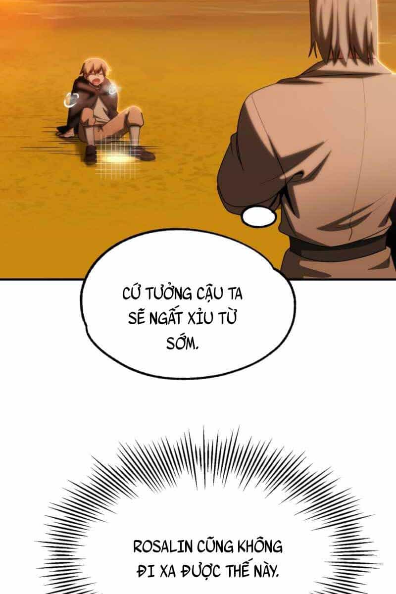 Con Trai Út Của Đại Pháp Sư Lừng Danh - Chương 39 - ảnh 16