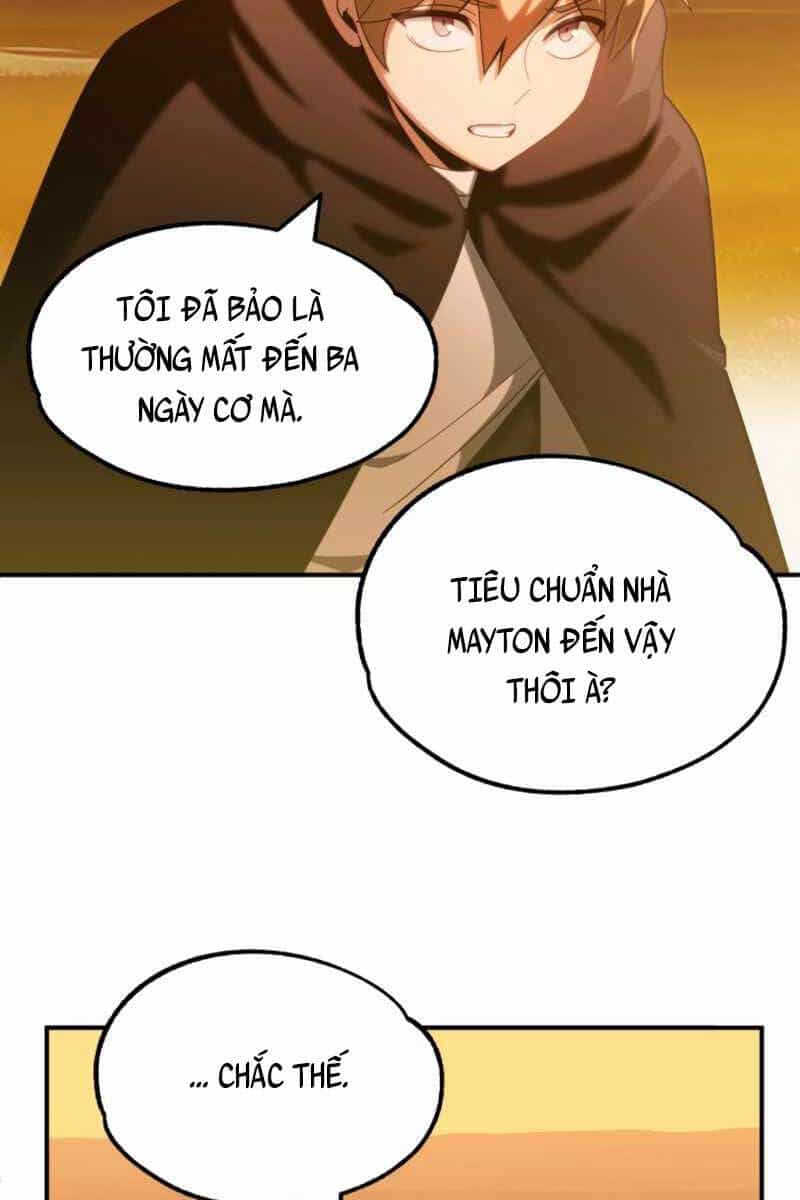 Con Trai Út Của Đại Pháp Sư Lừng Danh - Chương 39 - ảnh 24