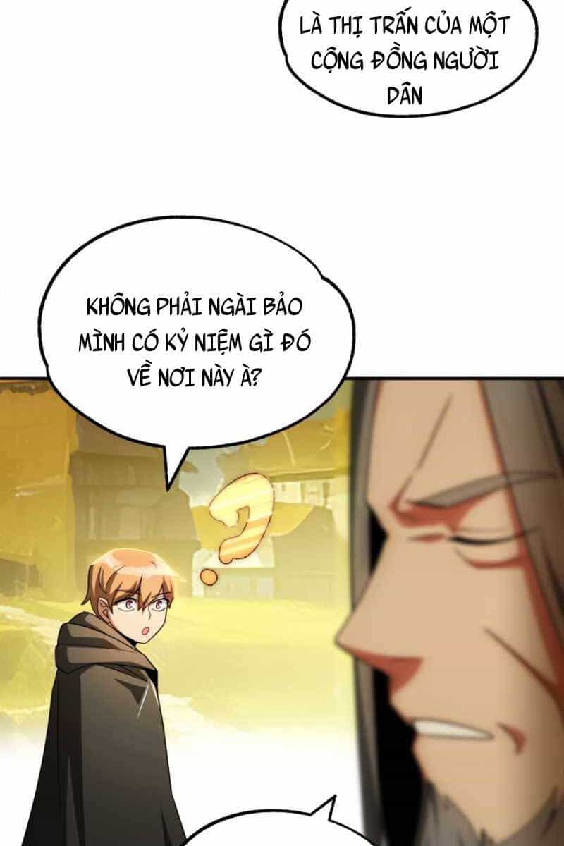 Con Trai Út Của Đại Pháp Sư Lừng Danh - Chương 39 - ảnh 70