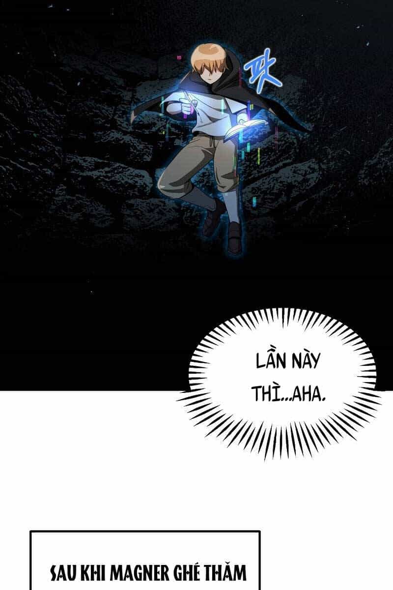Con Trai Út Của Đại Pháp Sư Lừng Danh - Chương 41 - ảnh 73