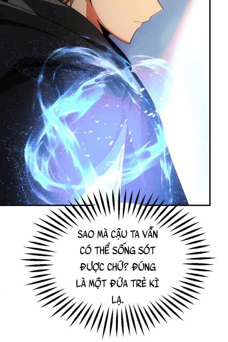Con Trai Út Của Đại Pháp Sư Lừng Danh - Chương 41 - ảnh 89