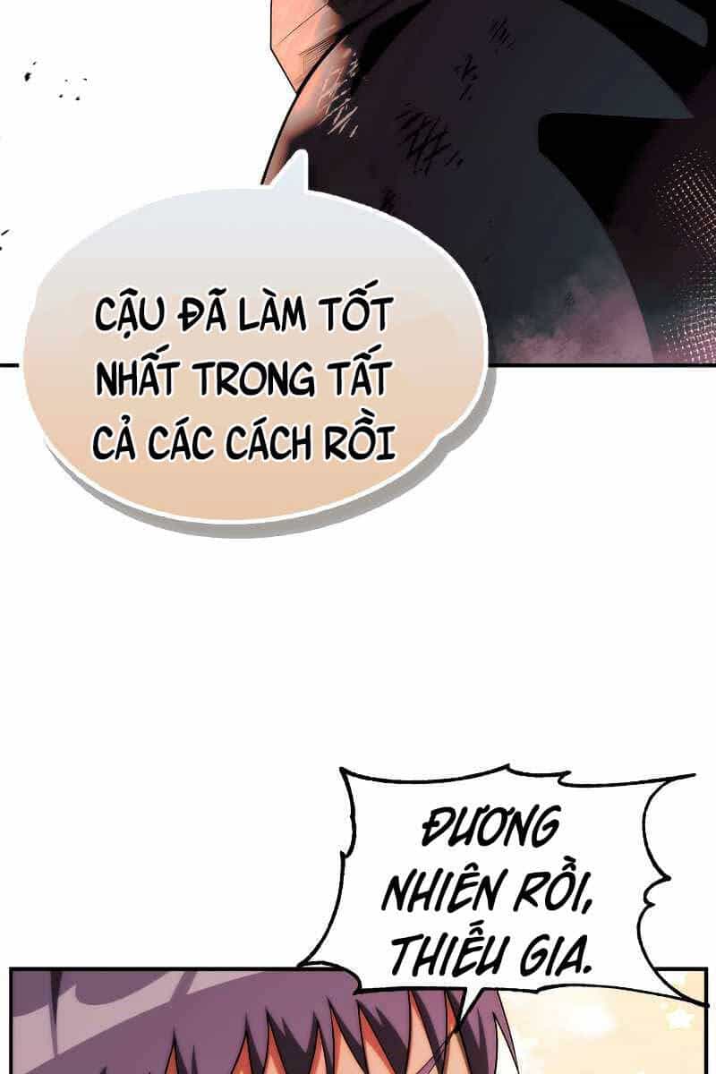 Con Trai Út Của Đại Pháp Sư Lừng Danh - Chương 43 - ảnh 28