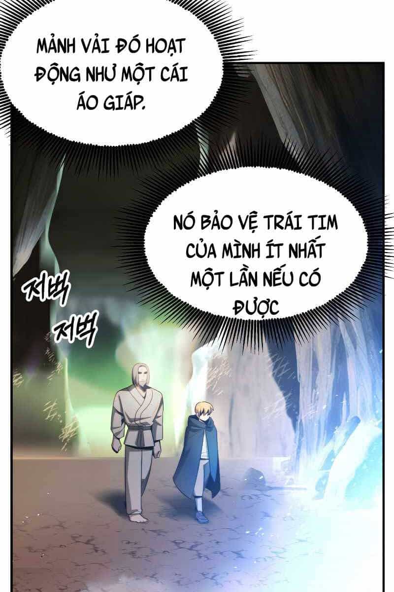 Con Trai Út Của Đại Pháp Sư Lừng Danh - Chương 43 - ảnh 47