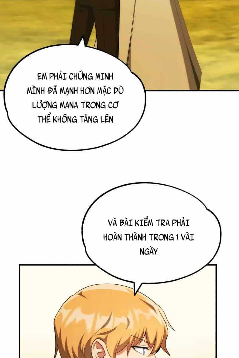 Con Trai Út Của Đại Pháp Sư Lừng Danh - Chương 44 - ảnh 45