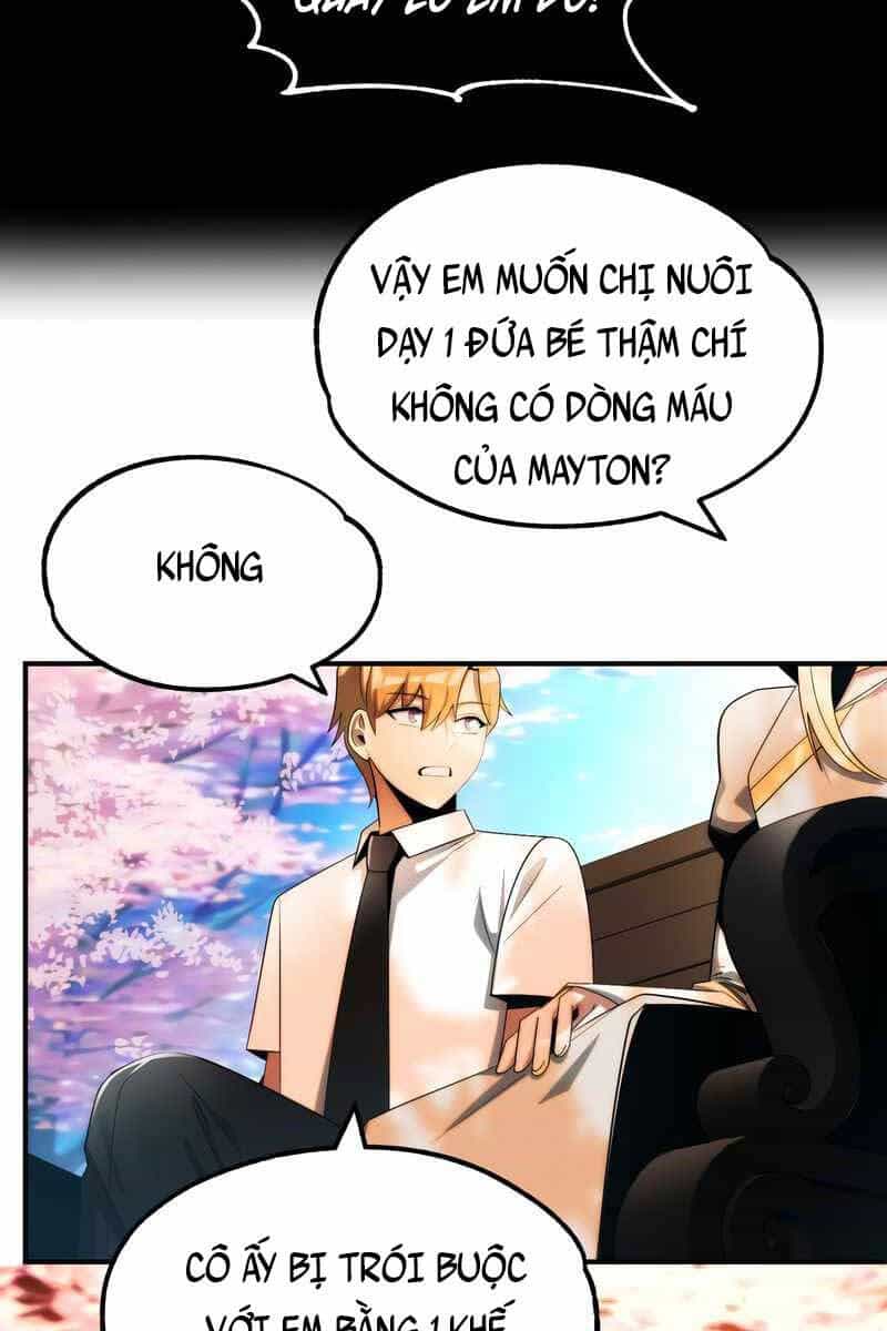 Con Trai Út Của Đại Pháp Sư Lừng Danh - Chương 44 - ảnh 9