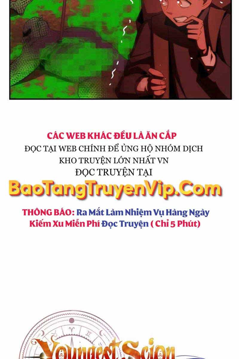 Con Trai Út Của Đại Pháp Sư Lừng Danh - Chương 45 - ảnh 49