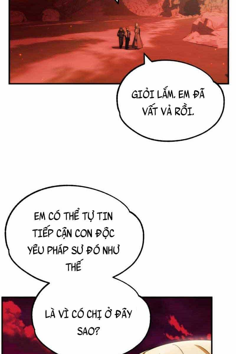 Con Trai Út Của Đại Pháp Sư Lừng Danh - Chương 45 - ảnh 65