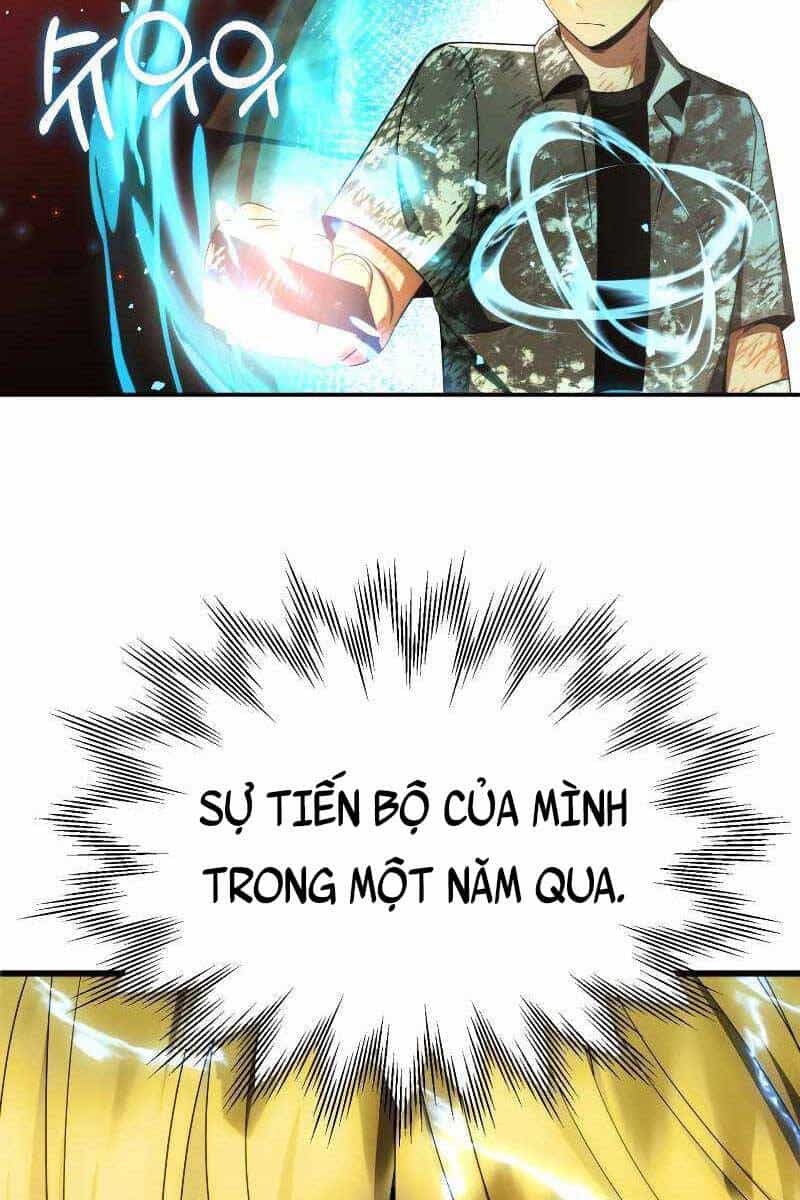 Con Trai Út Của Đại Pháp Sư Lừng Danh - Chương 46 - ảnh 101