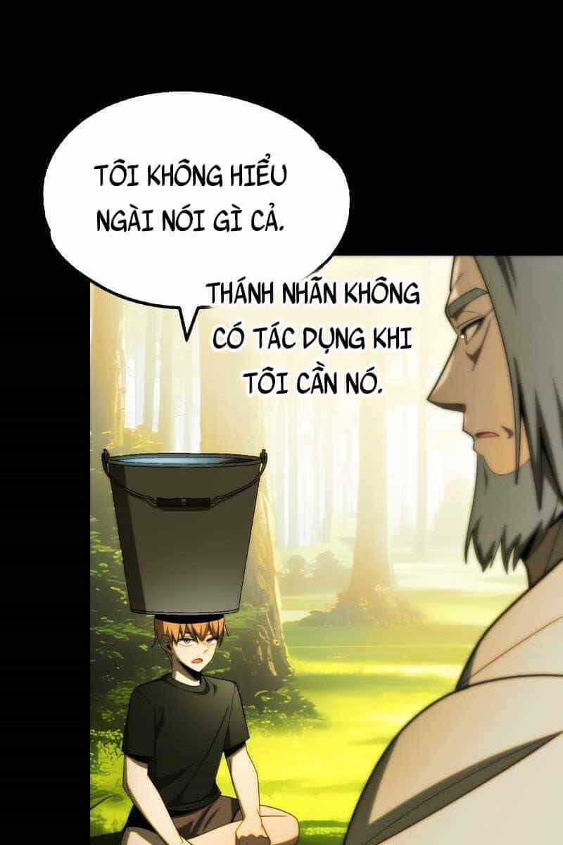 Con Trai Út Của Đại Pháp Sư Lừng Danh - Chương 46 - ảnh 146