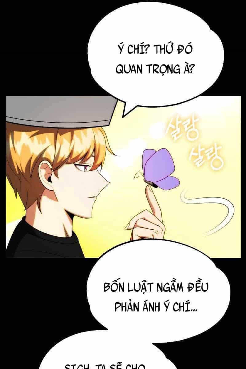 Con Trai Út Của Đại Pháp Sư Lừng Danh - Chương 46 - ảnh 148