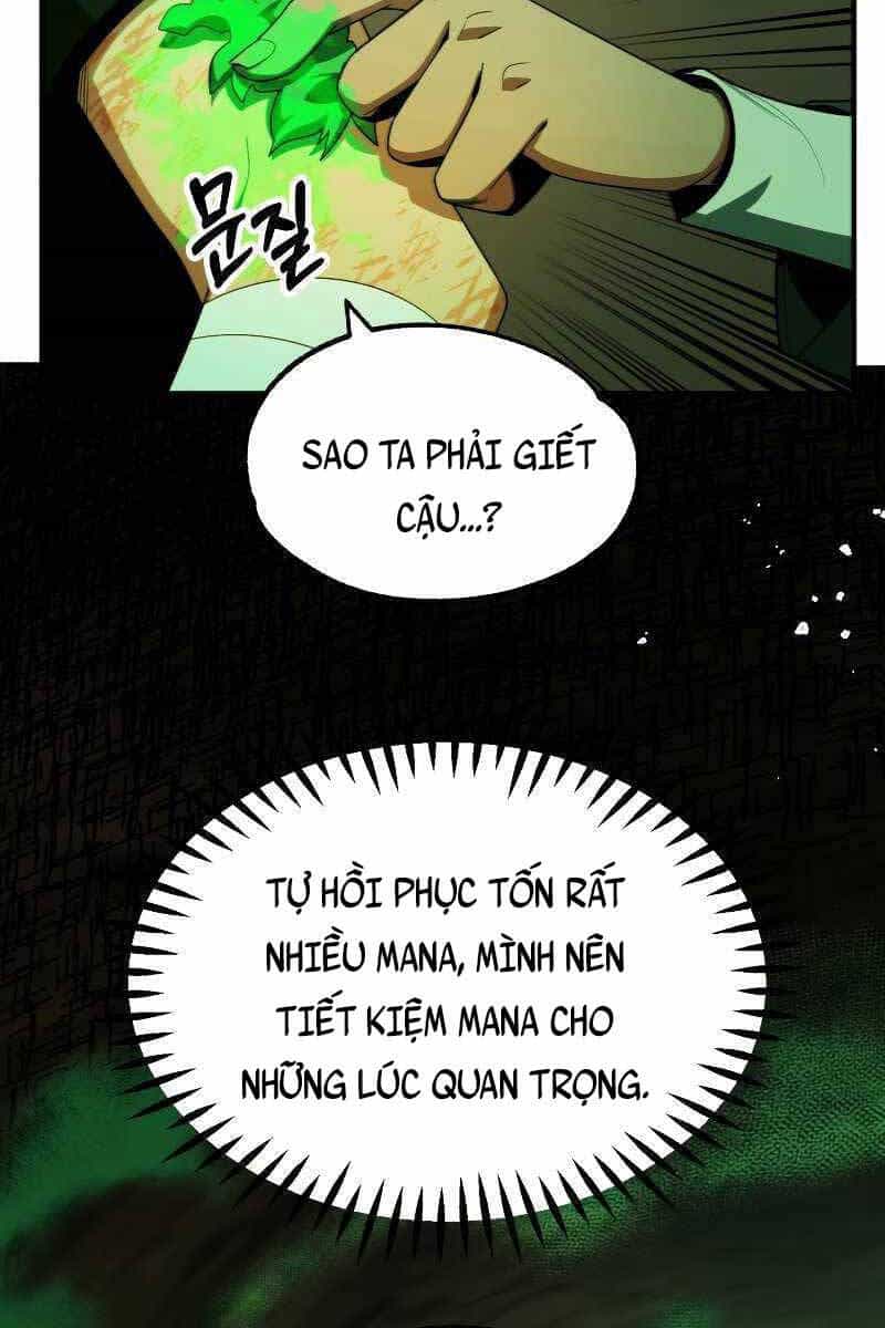 Con Trai Út Của Đại Pháp Sư Lừng Danh - Chương 46 - ảnh 45