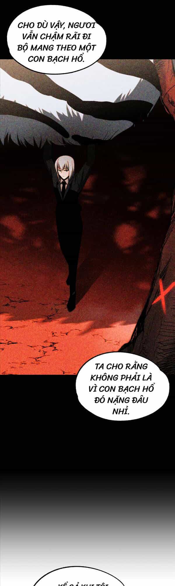 Con Trai Út Của Đại Pháp Sư Lừng Danh - Chương 47 - ảnh 44