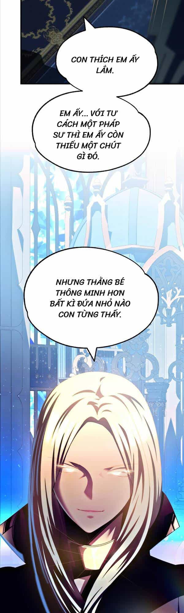 Con Trai Út Của Đại Pháp Sư Lừng Danh - Chương 47 - ảnh 55